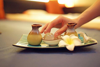 欢迎来到南通Yayu养生馆养生馆!