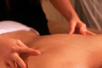 欢迎来到南通Yayu养生馆spa馆!