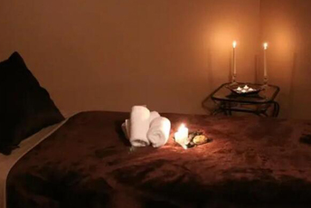 欢迎来到南通Yayu养生馆休闲会所!